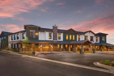 Westmont of Morgan Hill - Senior Living Facility